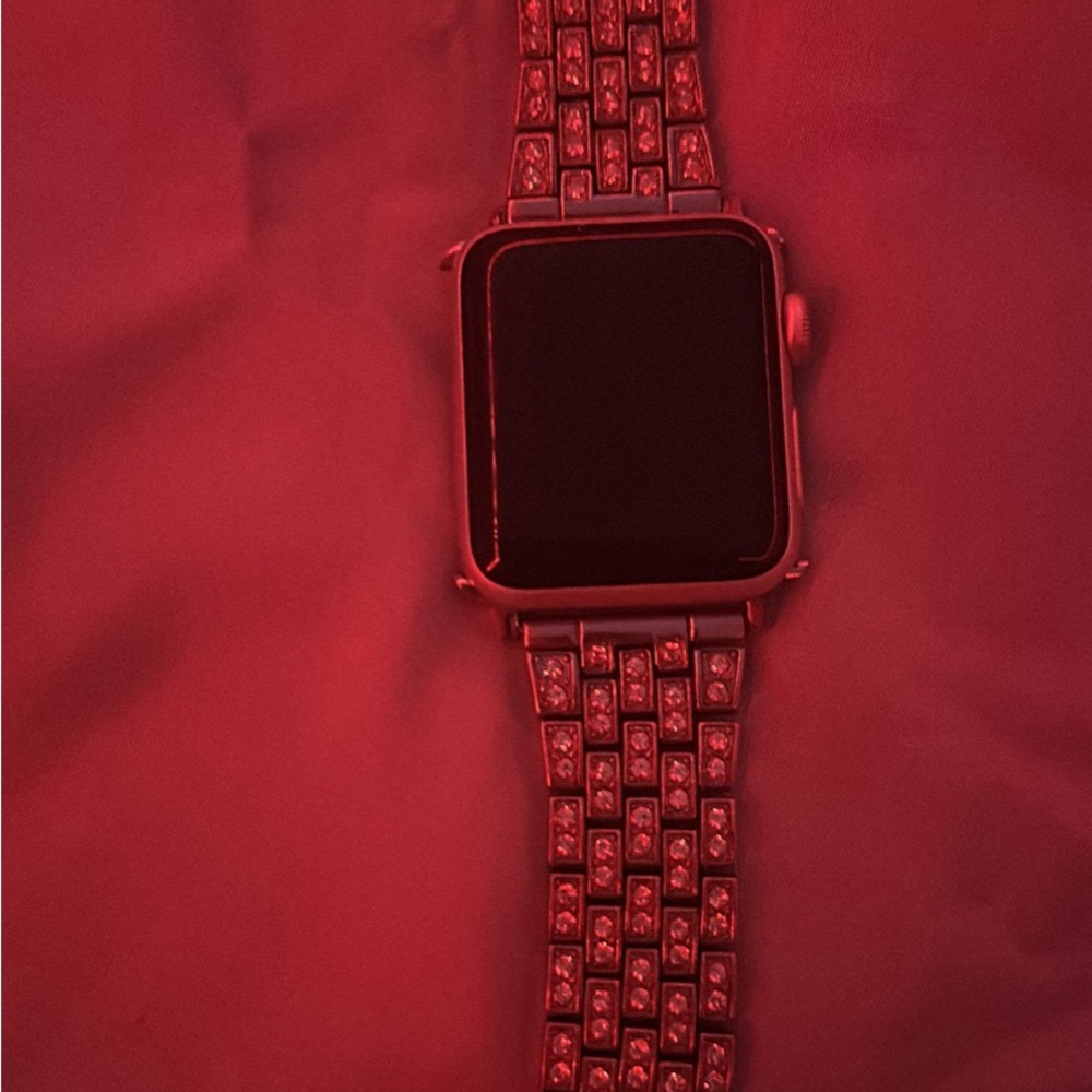 apple watch series 3
